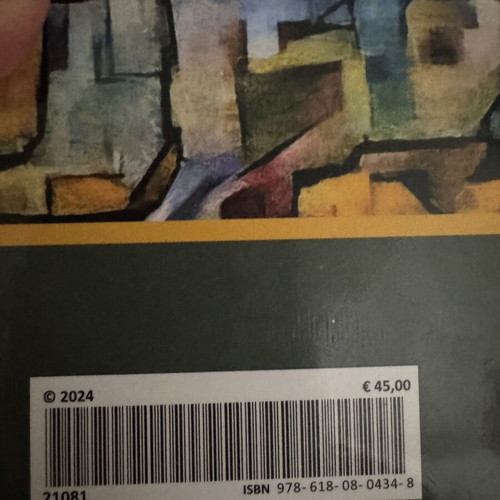 4 Codes Plus 44 63rd Edition Like New