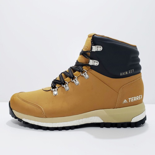 Adidas Terrex Pathmaker Rain Rdy waterproof hiking boots used size 42-42.5