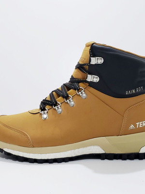 Adidas Terrex Pathmaker Rain Rdy waterproof hiking boots used size 42-42.5
