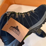 Portwest work boots new, size 41, black
