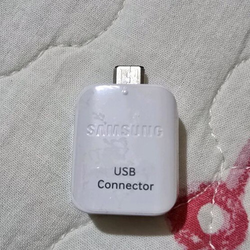 Samsung USB connector new