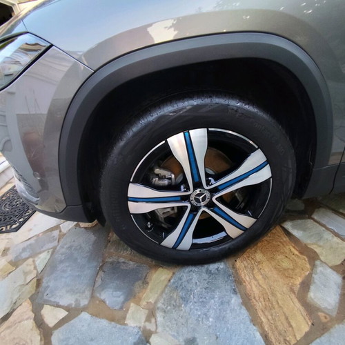 Mercedes-Benz EQA 250 electric SUV 2021 like new