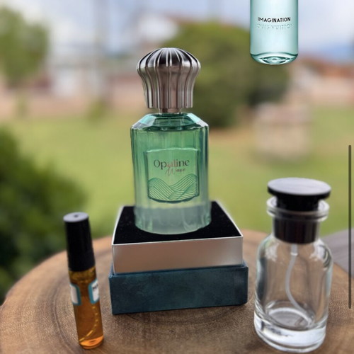 Ahmed al Maghribi Opaline Wave 5ml Eau de Parfum