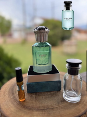 Ahmed al Maghribi Opaline Wave 5ml Eau de Parfum
