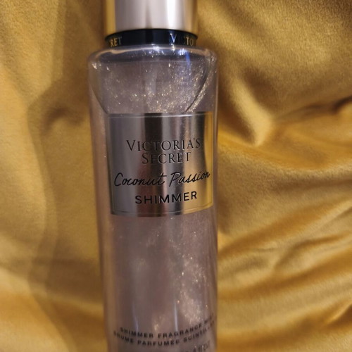 Body Shimmer new, authentic body mist
