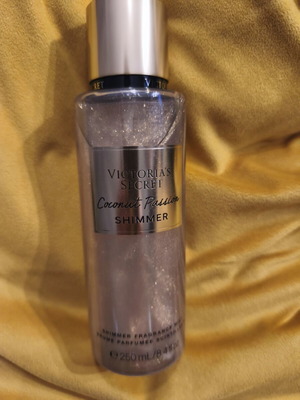 Body Shimmer new, authentic body mist