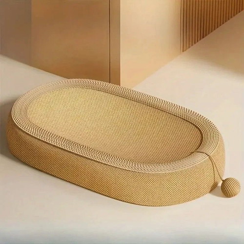 Cat scratching board καινούριο σε άριστη κατάσταση