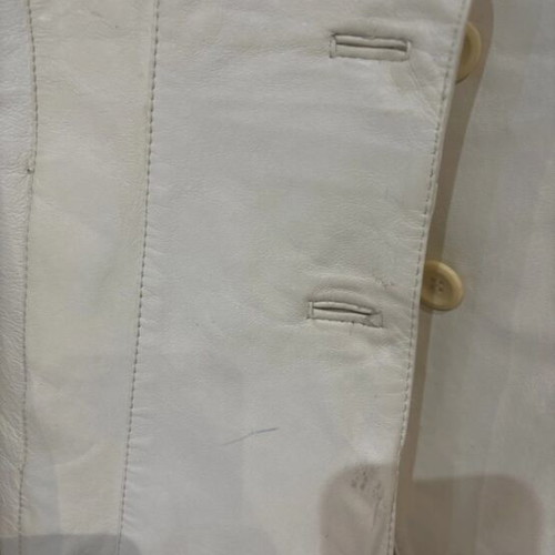genuine leather