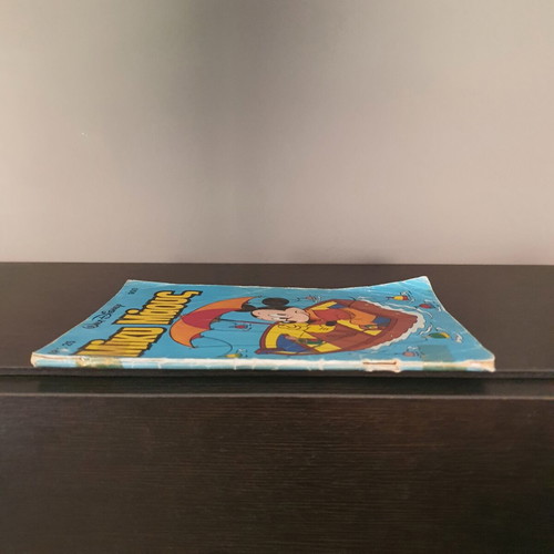 Miky Maous #900 comic book 1983