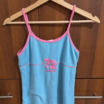 Pajama top new, size small