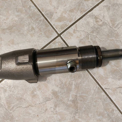 Graco fluid section καινούργιο
