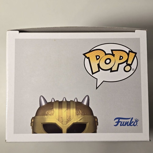 Funko POP! Star Wars The Armorer Mandalorian #668
