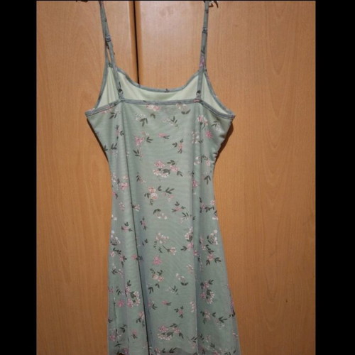 Dress cute aesthetic hippie sundresses short new