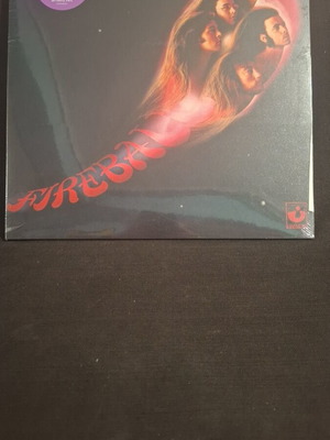 Deep Purple Fireball vinyl sealed, new