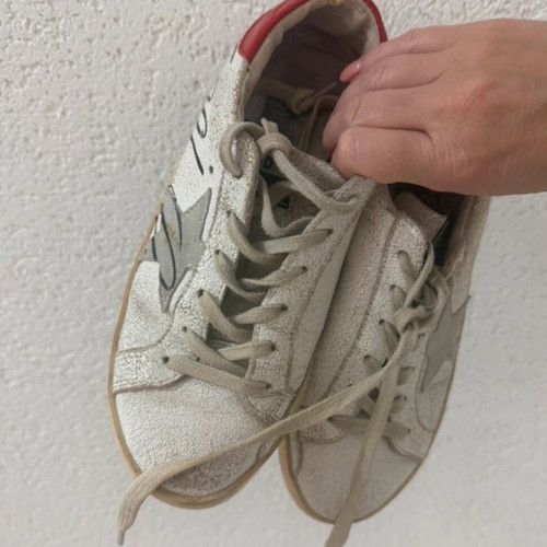 Golden Goose women's shoes