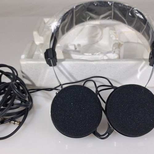 Technics EAH-510 Professional Stereo Headphones like new, Japan