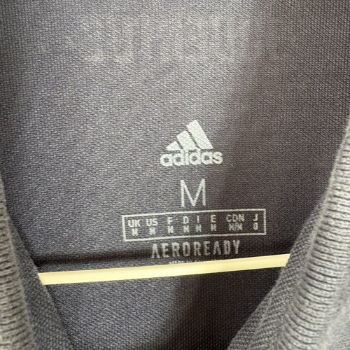Juventus Polo Shirt Like New, Size M