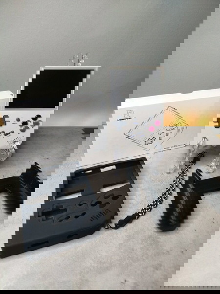 ANBERNIC RG35XX