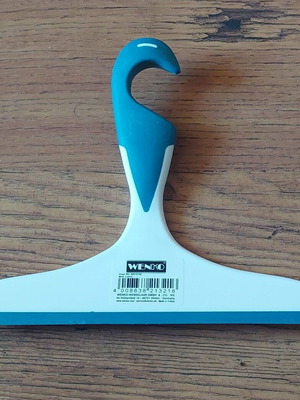 WENKO Window Squeegee New, High-Quality Cleaning Tool