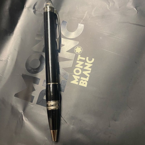 Montblanc Starwalker pen like new