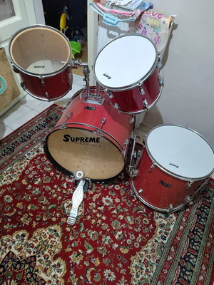 Ντραμς Supreme