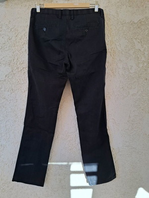 Παντελόνι Benetton regular fit νούμερο 44 σαν καινούργιο