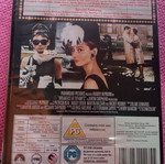 BREAKFAST AT TIFFANY'S