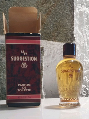 Suggestion Parfum de Toilette Mäurer & Wirtz 15ml νέο