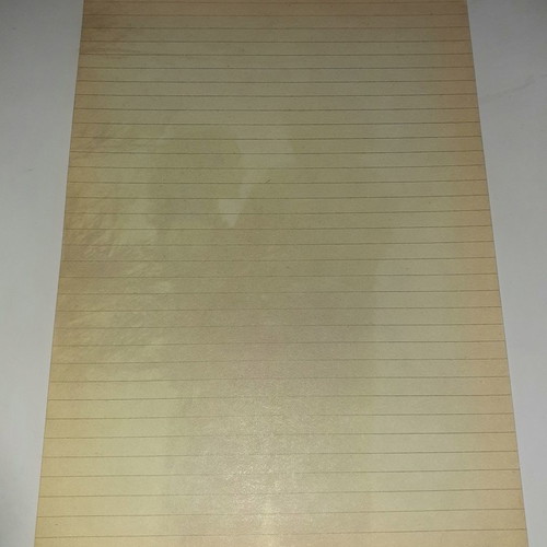 70s Correspondence Stickers new