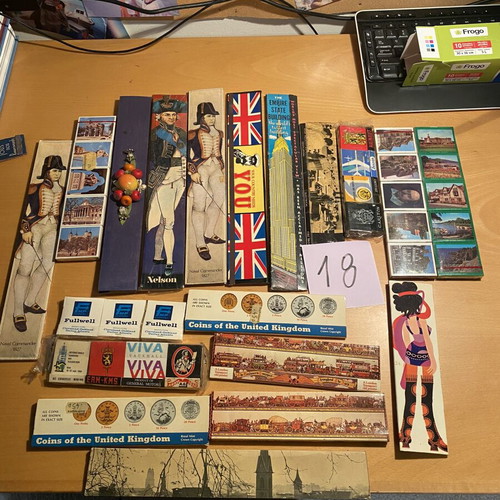 Matchbox collection like new, rare vintage set of 10,000 pieces
