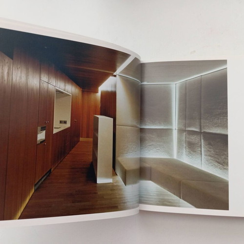 New Light Design and New Studio Design books like new, daab editions