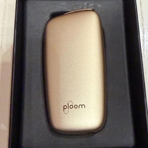 Ploom X Advanced like new