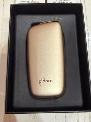 Ploom X Advanced like new