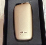 Ploom X Advanced like new