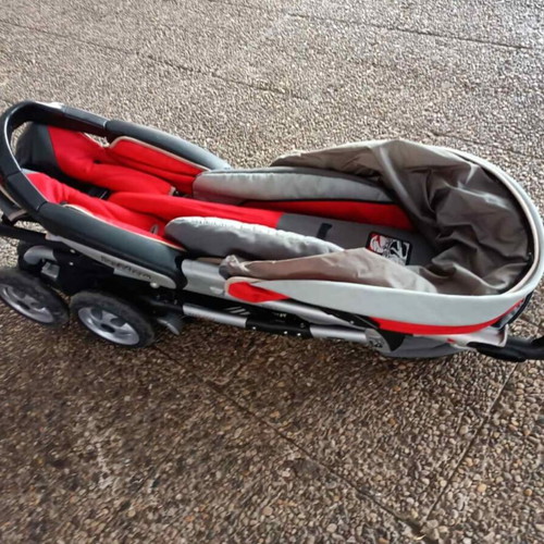 Peg Perego Baby Stroller used, good condition