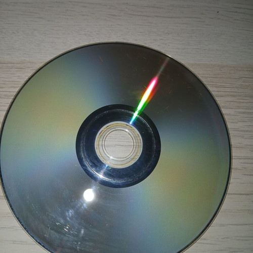 Monty Python Life of Brian DVD used, immaculate edition