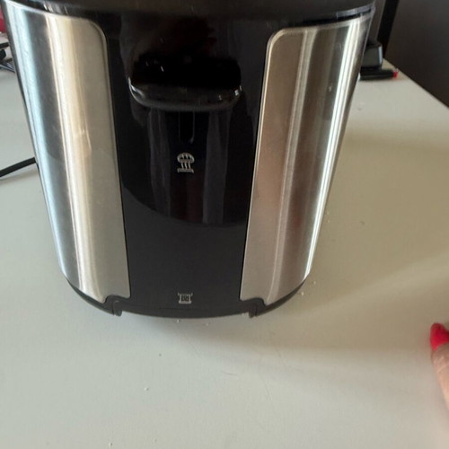 Philips toaster used, very good condition