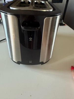 Philips toaster used, very good condition