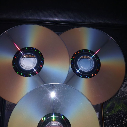 Battlefield Hardline PC used