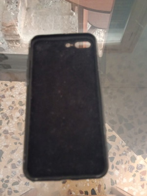 iPhone 7/8 Plus case like new