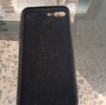 iPhone 7/8 Plus case like new