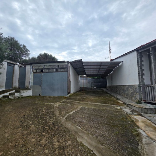 Detached house 85m² renovated in Nea Potidaia Halkidiki with 2 bedrooms
