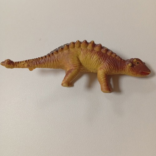 Dinosaur figure toy like new