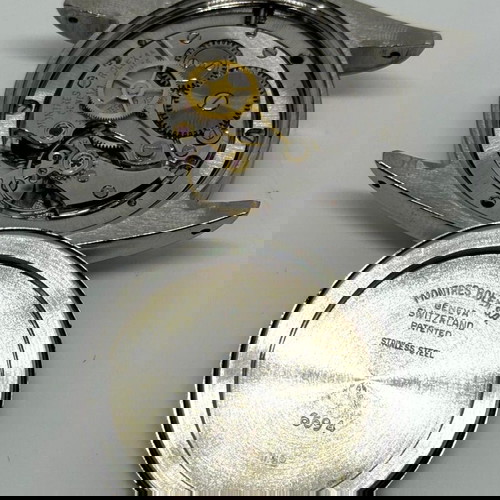 ROLEX OYSTER PRECISION