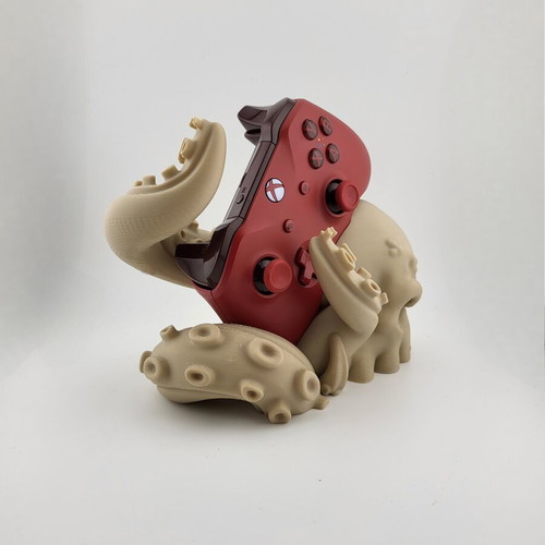Xbox Controller Stand Tentacle Holder X S new
