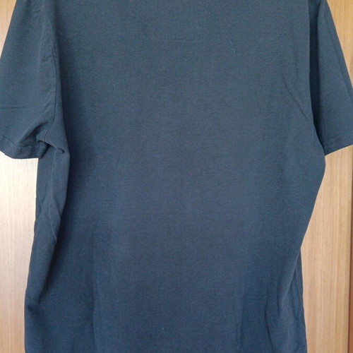 Superdry T-shirt like new, size XL, black and gray