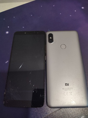 Xiaomi Redmi S2 (Y2) ανταλλακτικά κινητού με σπασμένη οθόνη