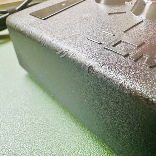 CMS Super 8+ Controller used, Greek made, 15 pin connection