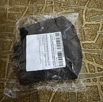 Dog Muzzle M new