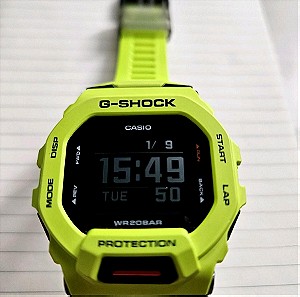Casio G-Shock GBD 200
